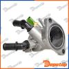 Thermostat pour SAAB | 55187784, 55202510